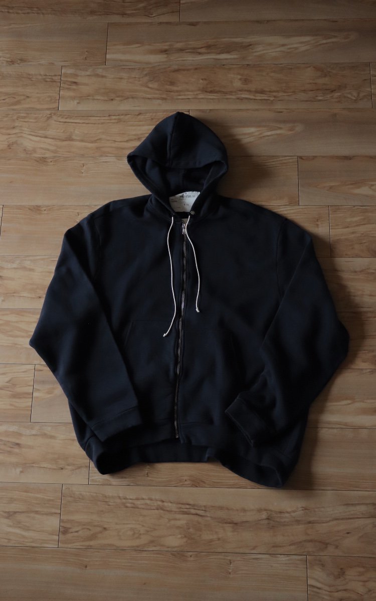 camiel fortgensZIP HOODIE