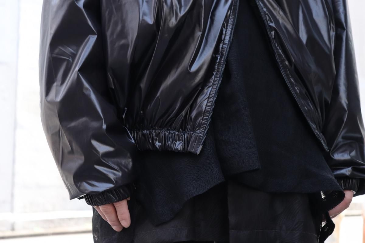 GABRIELA COLL GARMENTS【RECYCLED LIMONTA PUFFER HOODED
