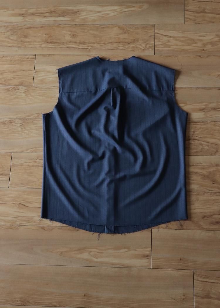 小物 GABRIELA COLL GARMENTS 24ss loro piana GABRIELA COLL GARMENTS】 -Series No.13- 