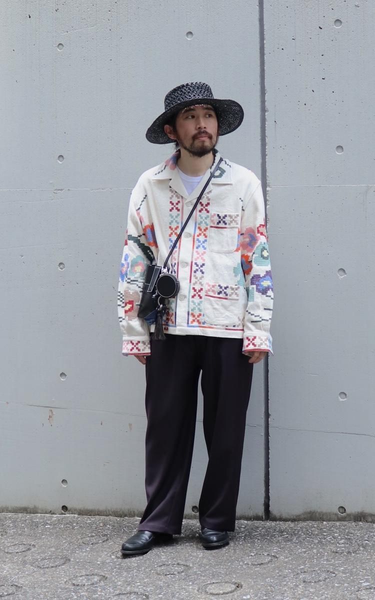 BODEPRISMA OVERSHIRT