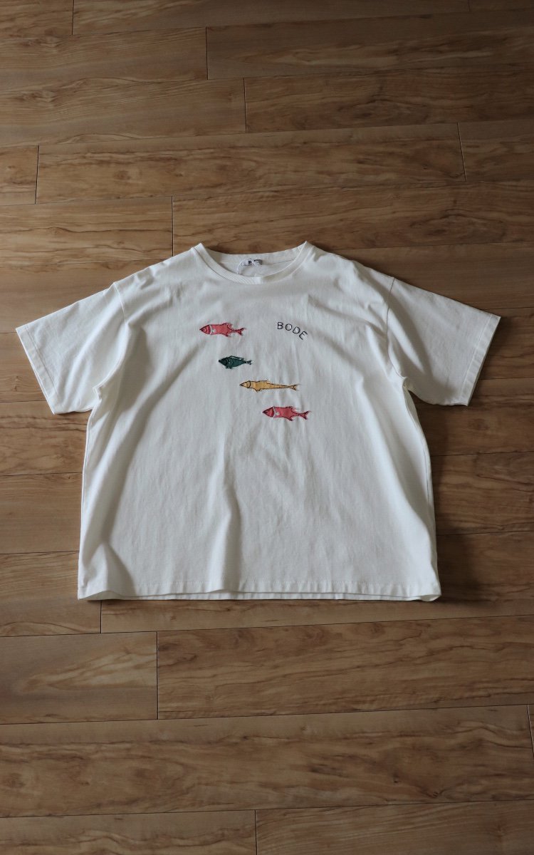 BODEFISH TEE