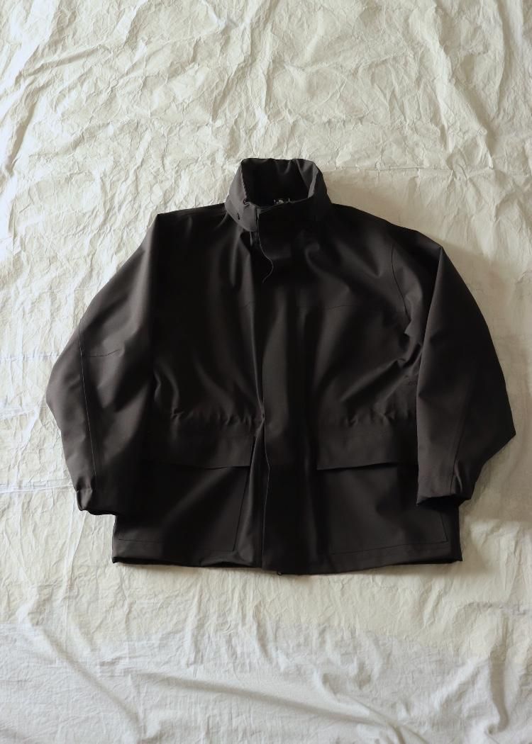 GR10K【WR BEMBECULA IBERDROLA JACKET】