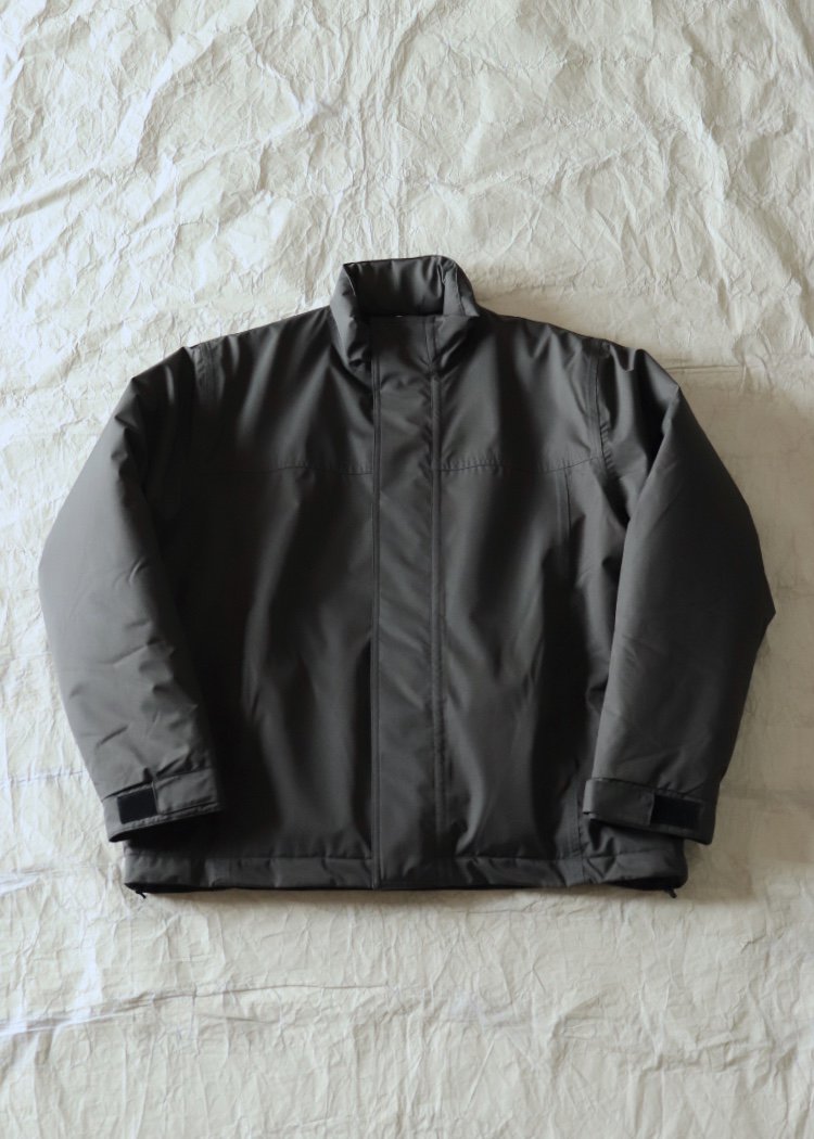GR10K【INSULATED PADDED JACKET】