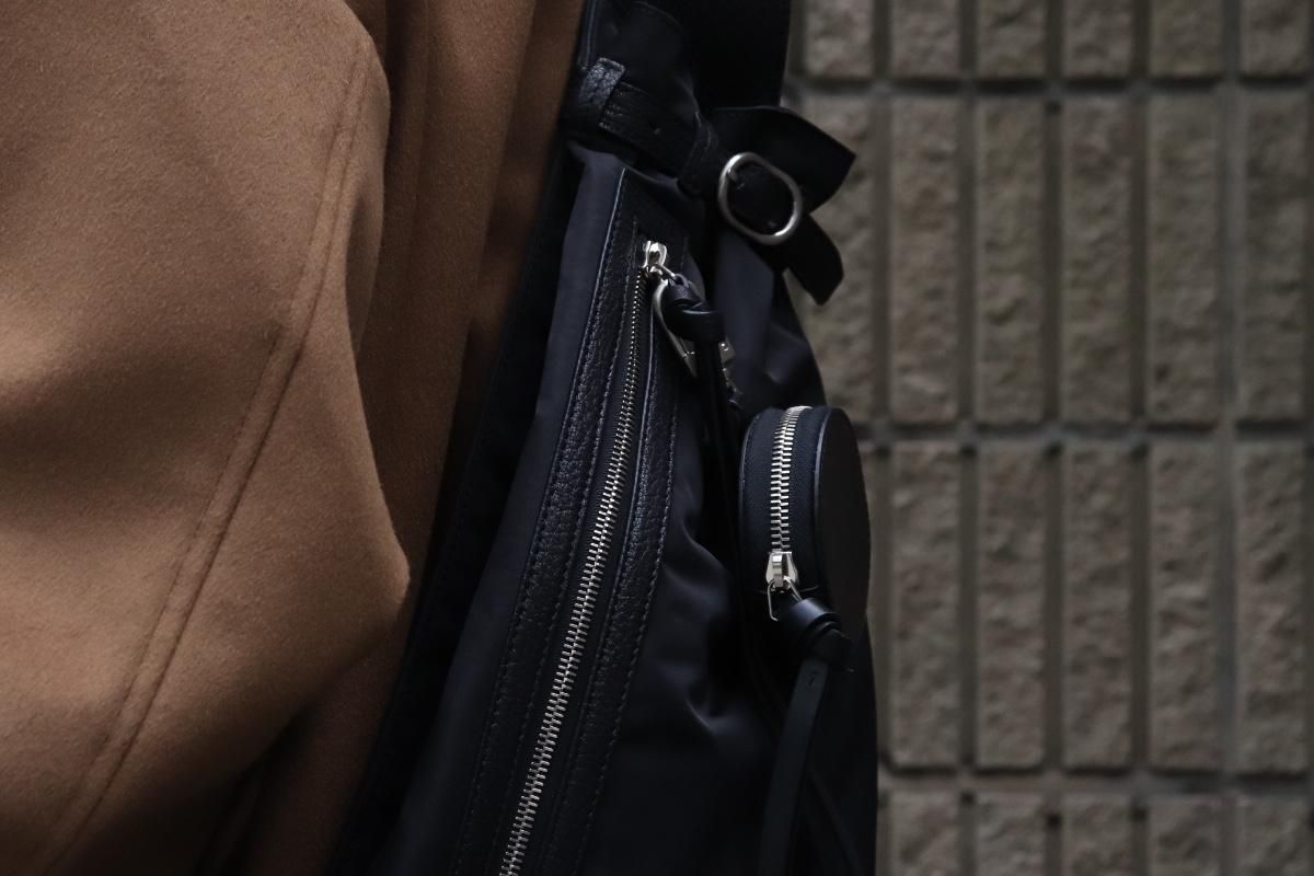 バッグ SAGAN vienna NY_MOR MORE RECYCLED NYLON SAGAN vienna NY_MOR MORE RECYCLED NYLON Nylon – Tagged 