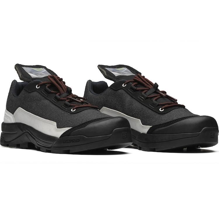 Salomon Rocker フリースタイル Salomon Rocker フリースタイル