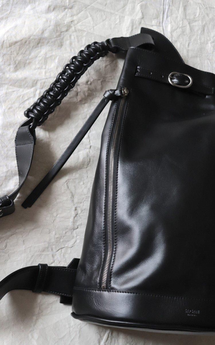 バッグ Sagan Vienna more bag(leather) Sagan Vienna more bag(leather) SAGAN Vienna | Official mail order