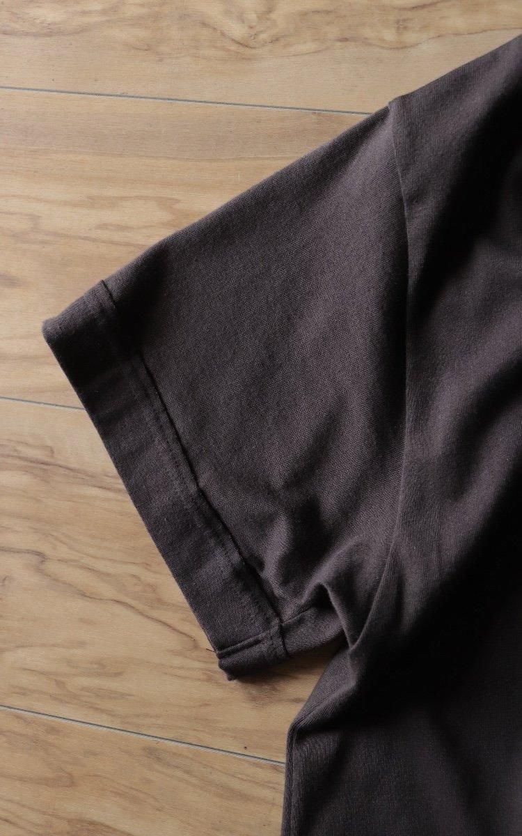 jonnlynx【 v neck tee 】 - faye project