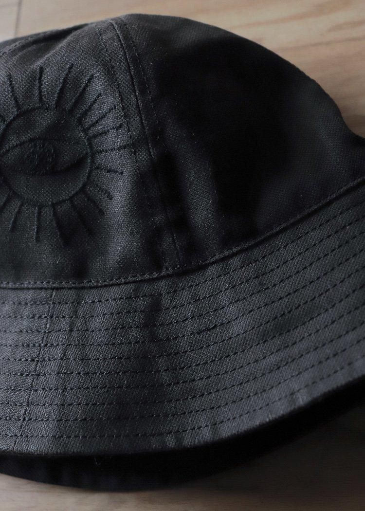 売れ筋商品 bucket FAMILY【 DIVINA hat project faye - 】 帽子