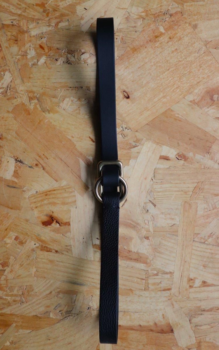 Anderson's【Ring Belt】