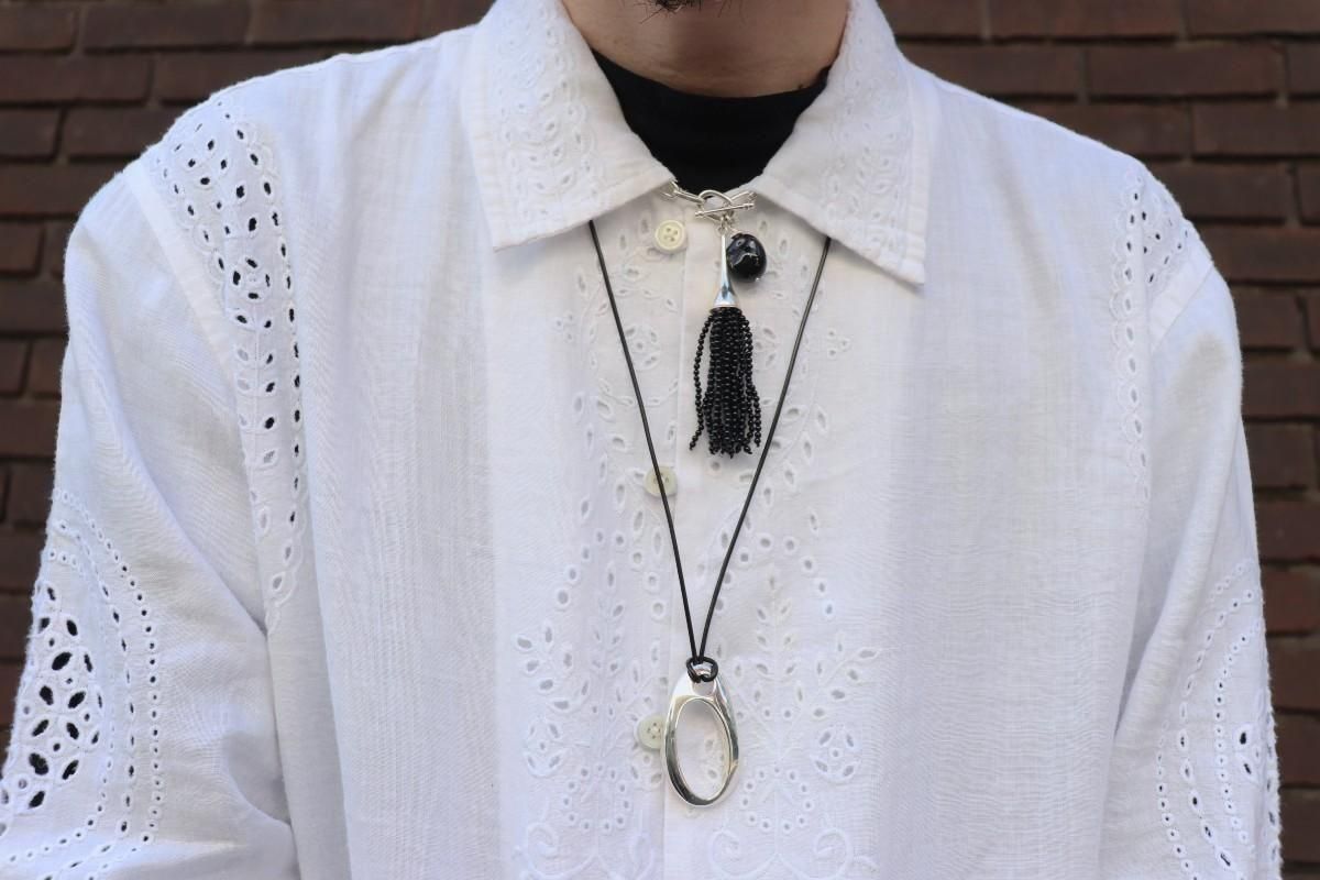 アクセサリー R.ALAGAN/ASSEMBLE COLLAR ASSEMBLE COLLAR｜R.ALAGAN(ララガン)公式通販｜ジュエリー