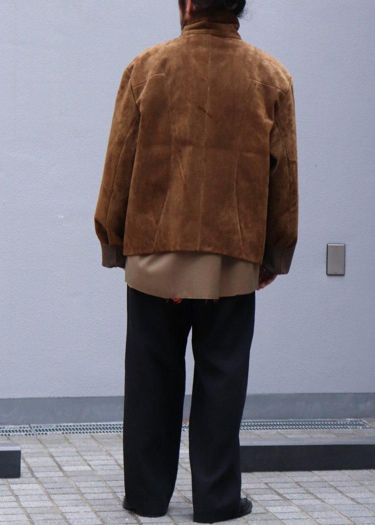 ジャケット・アウター GABRIELA COLL GARMENTS LEATHER JACKET Gabriela Coll Garments — Leather