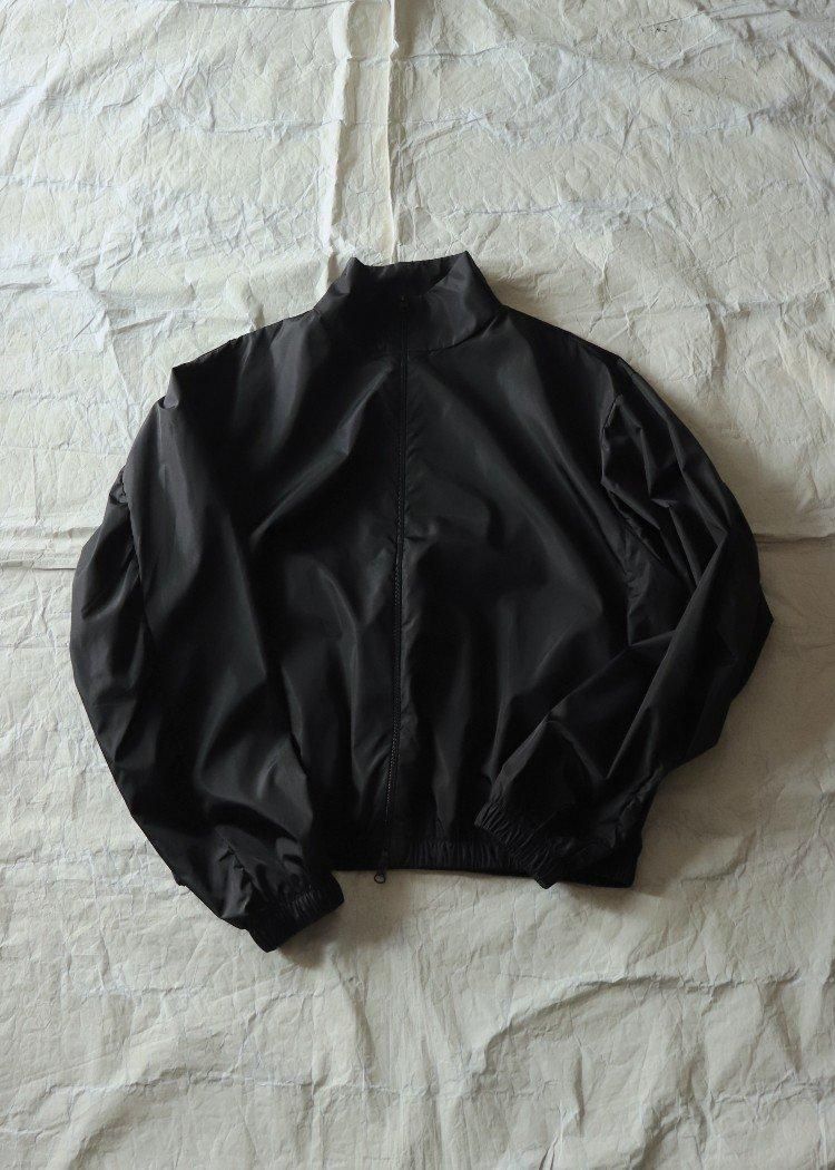 GABRIELA COLL GARMENTS【NO.261 LIMONTA ZIPPER JACKET GABRIELA COLL GARMENTS【NO.261 LIMONTA ZIPPER JACKET