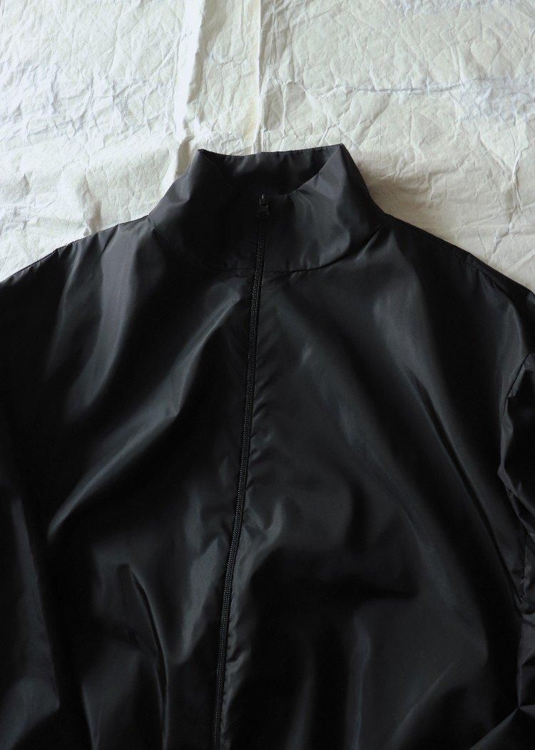 GABRIELA COLL GARMENTS【NO.261 LIMONTA ZIPPER JACKET】 - faye project