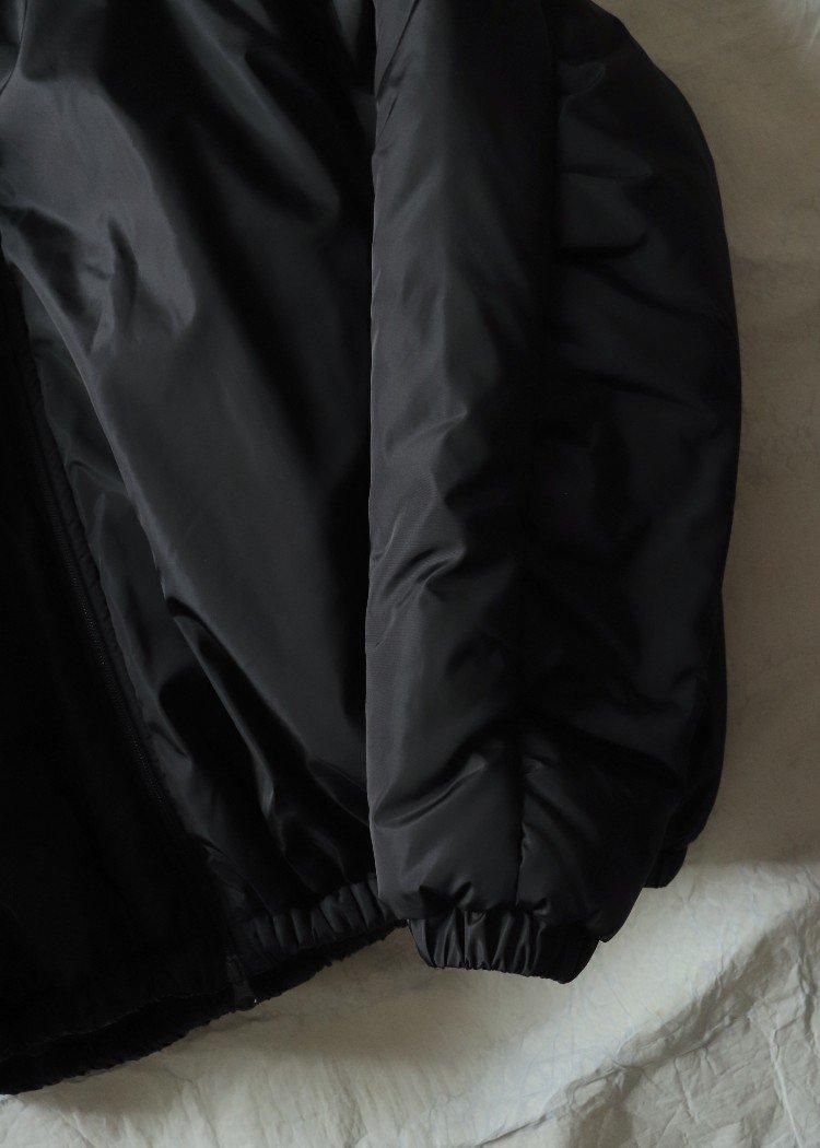 GABRIELA COLL GARMENTS【NO.229 LIMONTA PUFFER HOODED JACKET GABRIELA COLL GARMENTS【NO.229 LIMONTA PUFFER HOODED JACKET