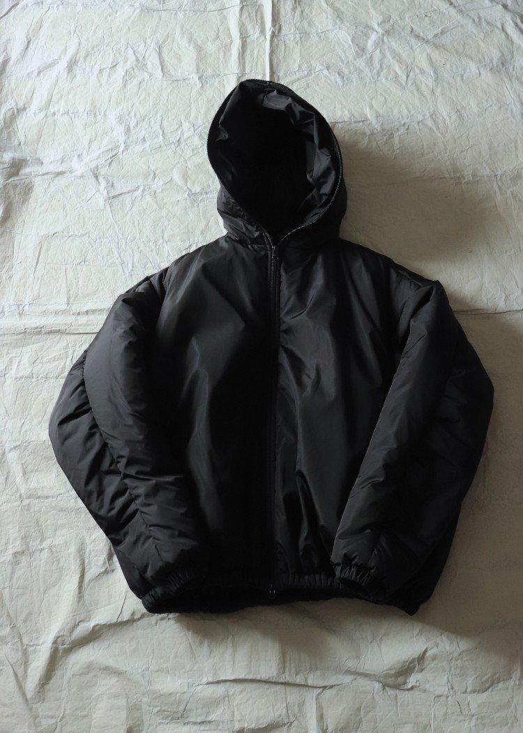 GABRIELA COLL GARMENTSNO.229 LIMONTA PUFFER HOODED JACKET