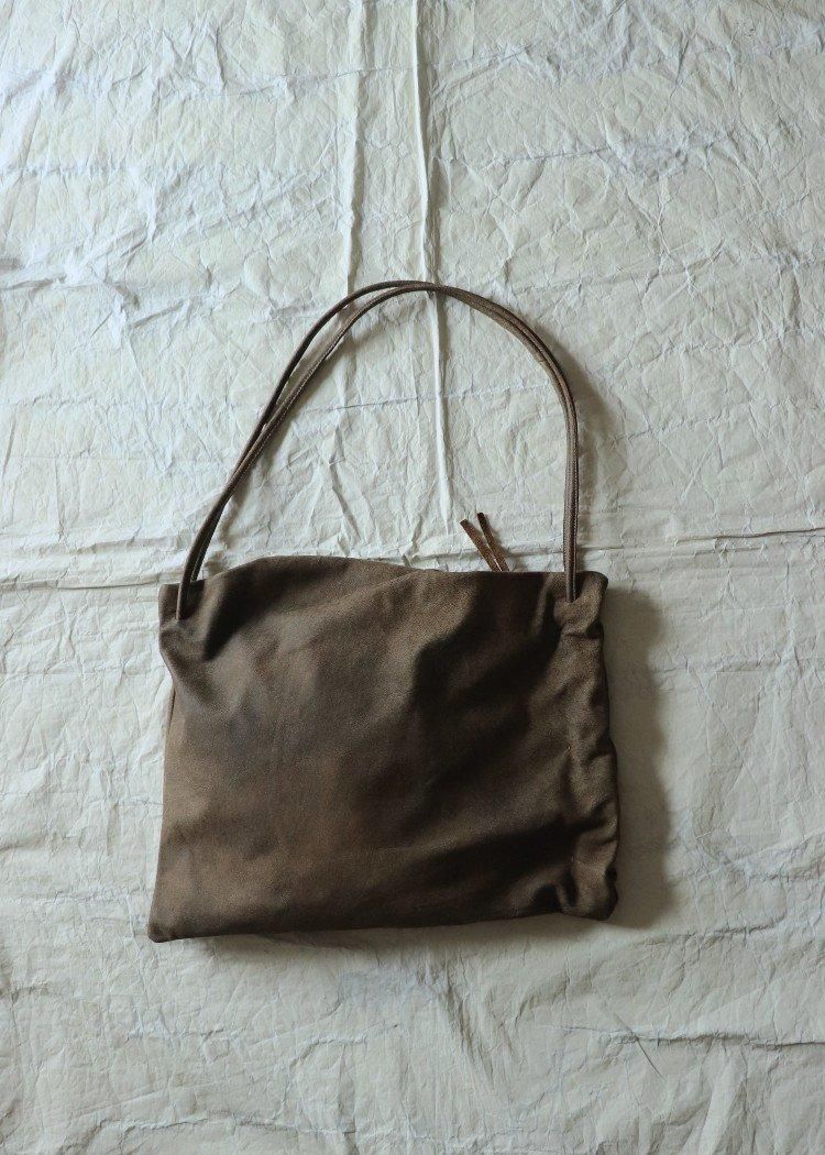 GABRIELA COLL GARMENTS レザーバック GABRIELA COLL GARMENTS ガブリエラコールガーメンツ ショルダーバッグ