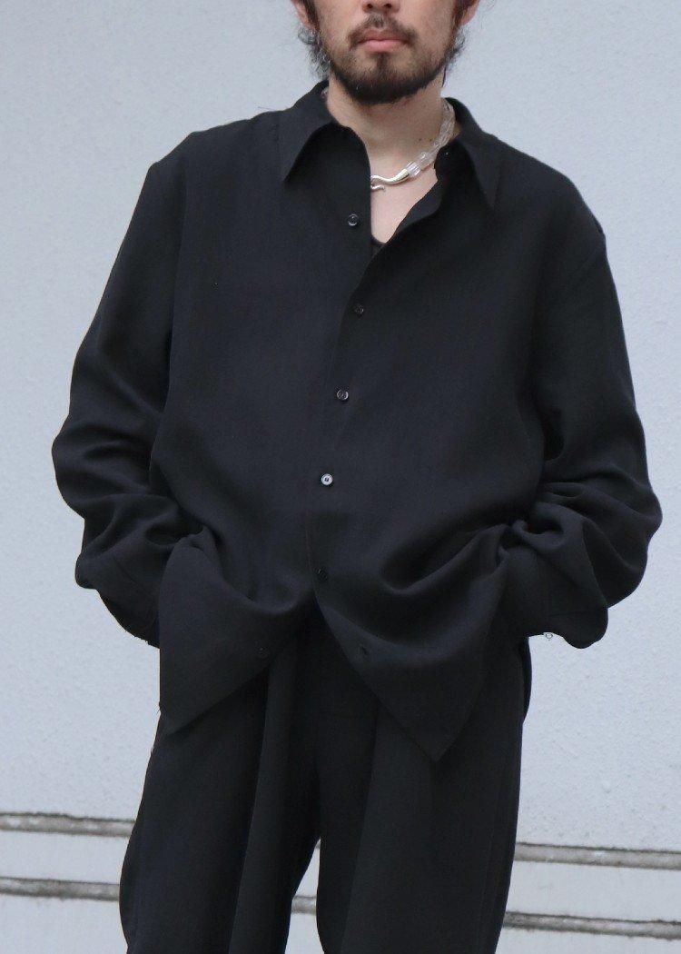 GABRIELA COLL GARMENTS【NO.197 SOLBIATI THREE PLY WINTER GABRIELA COLL GARMENTS【NO.197 SOLBIATI THREE PLY WINTER