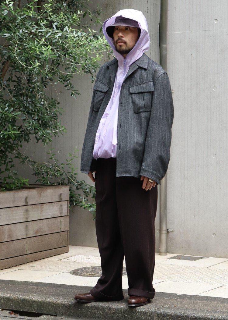 advent【 pajama jacket exclusive 】