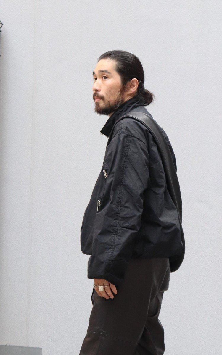 ISSUETHINGS 【type 65 / Black 】 - faye project ISSUETHINGS 【type 65 / Black 】 - faye project