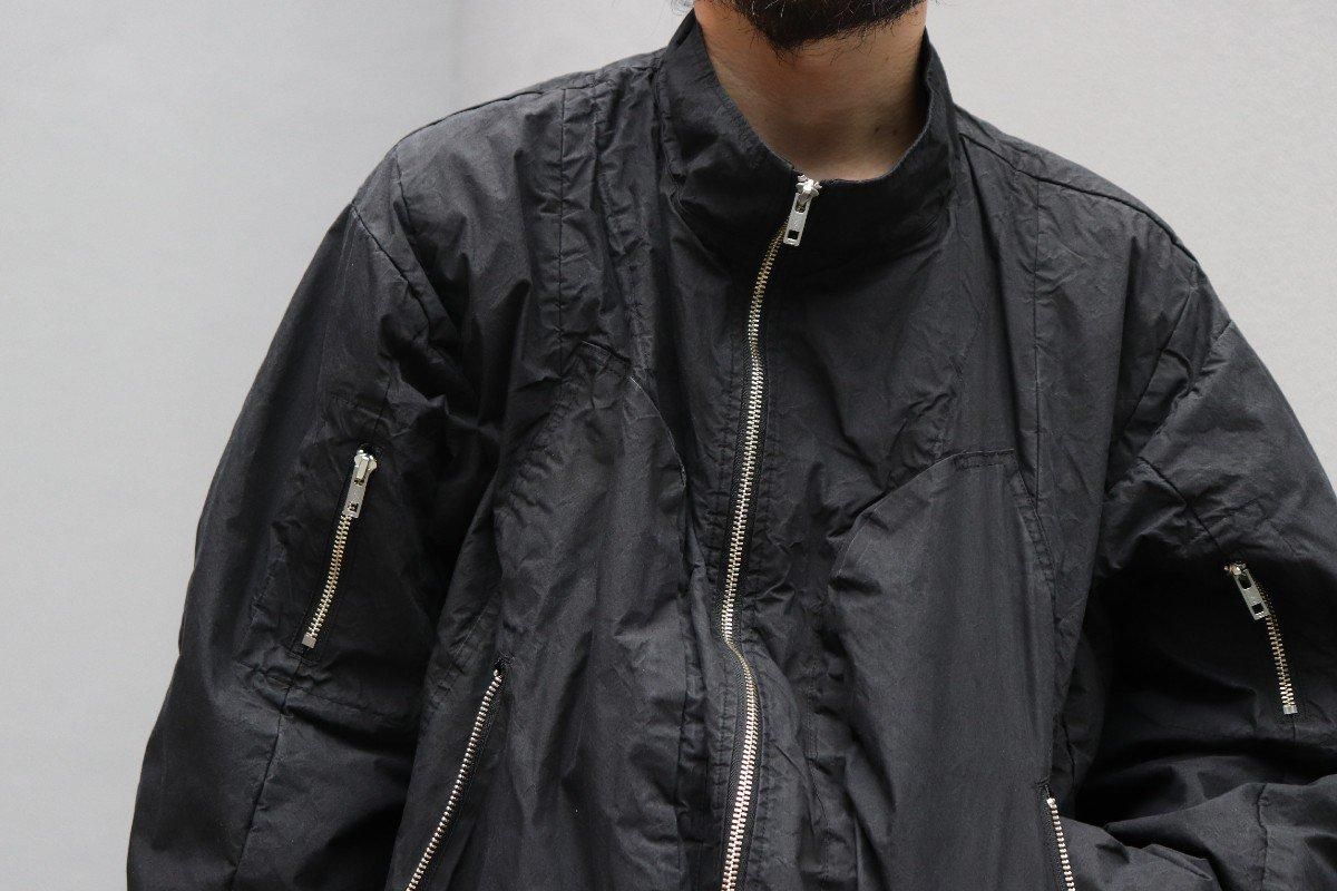 ISSUETHINGS 【type 65 / Black 】 - faye project ISSUETHINGS 【type 65 / Black 】 - faye project