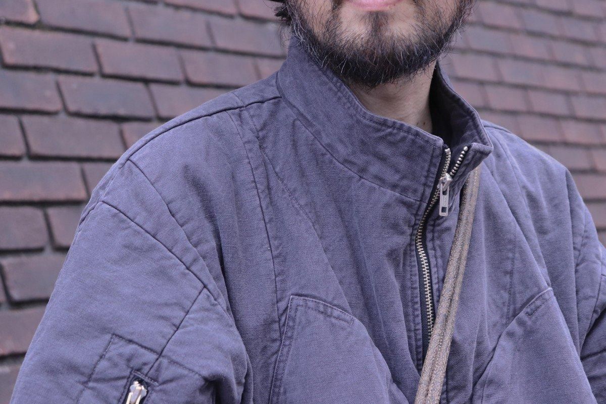 ISSUETHINGS 【type 65 / Black 】 - faye project ISSUETHINGS 【type 65 / Black 】 - faye project