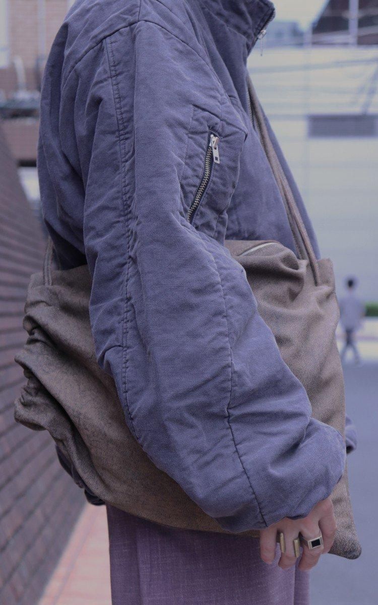 ISSUETHINGS 【type 65 / Black 】 - faye project ISSUETHINGS 【type 65 / Black 】 - faye project