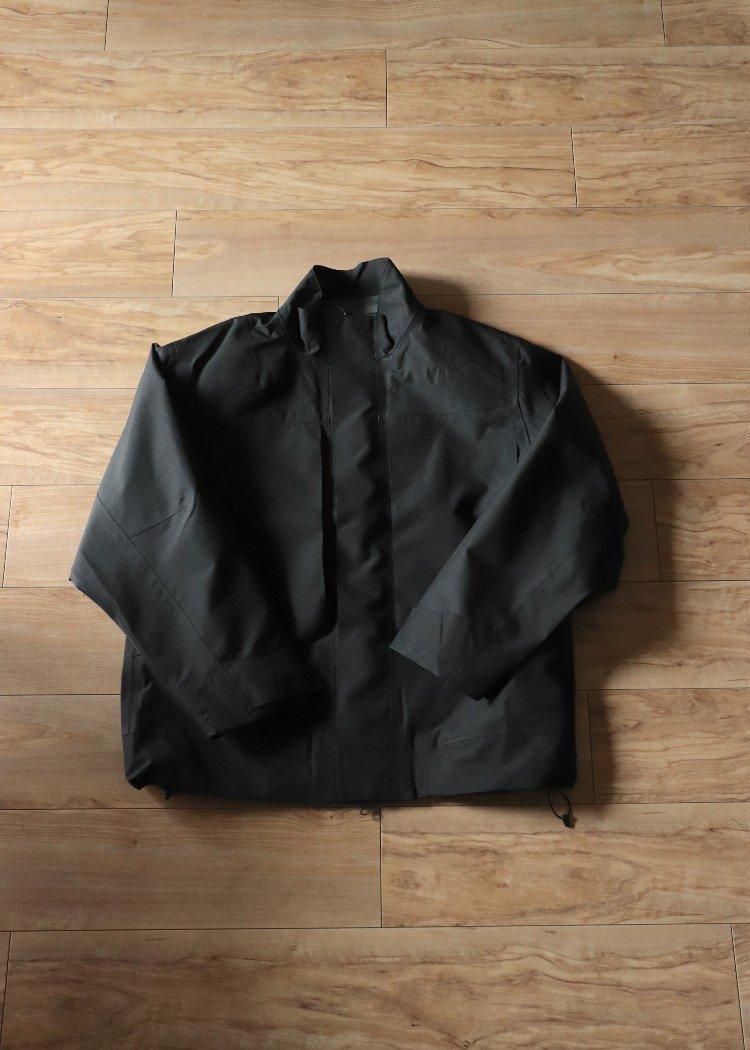 【GR10K / ジーアールテンケー】 ALPHA® PATCHES GR10K / ジーアールテンケー】ALPHA PATCHES JACKET（その他ブルゾン