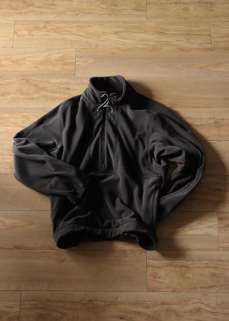 GR10K【 POLARTEC FLEECE HIGH NECK JUMPER 】