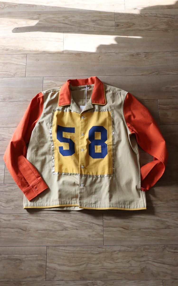 BODEFifty-Eight Shirt