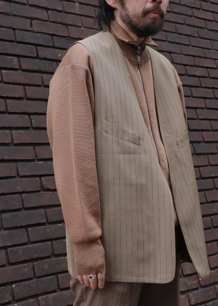 Lea Boberg  【D.W.VEST】