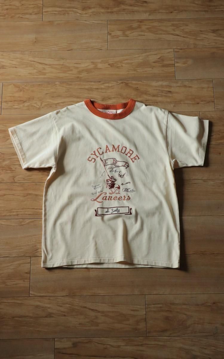 Samuel Zelig【YEARBOOK TEE】