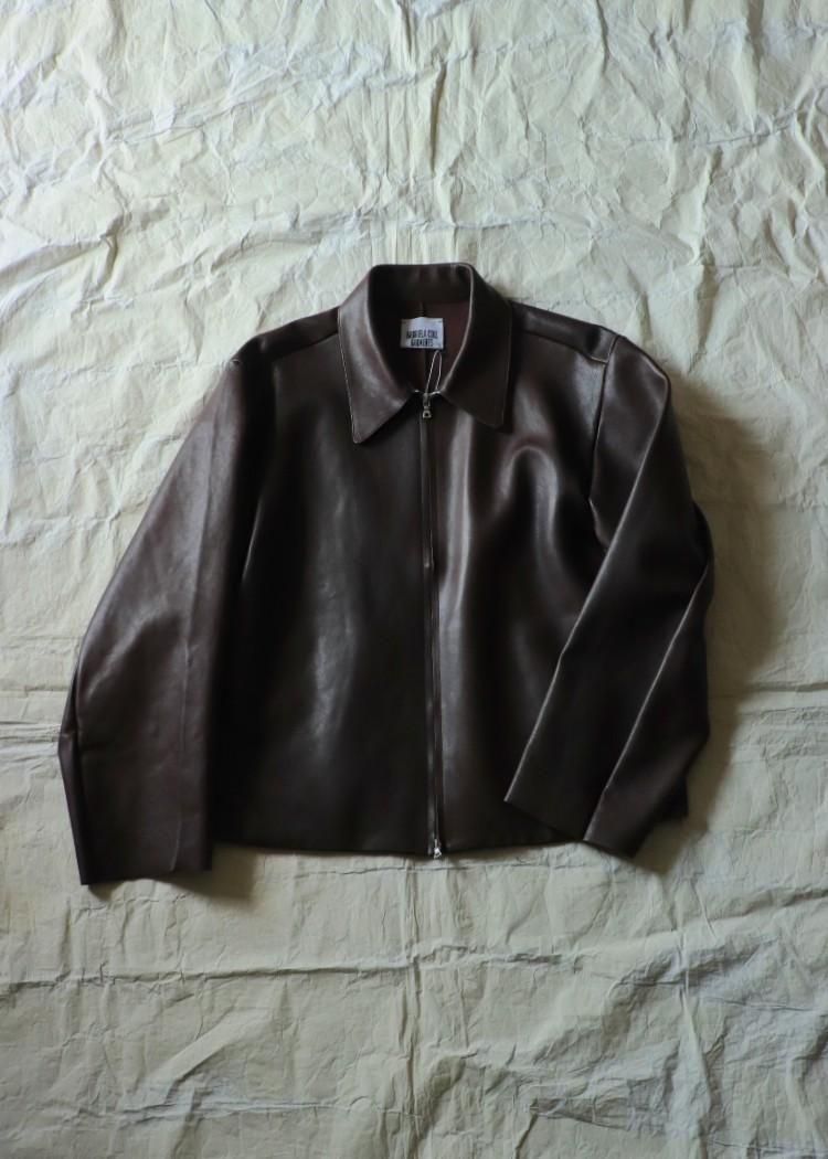 GABRIELA COLL GARMENTS - faye project