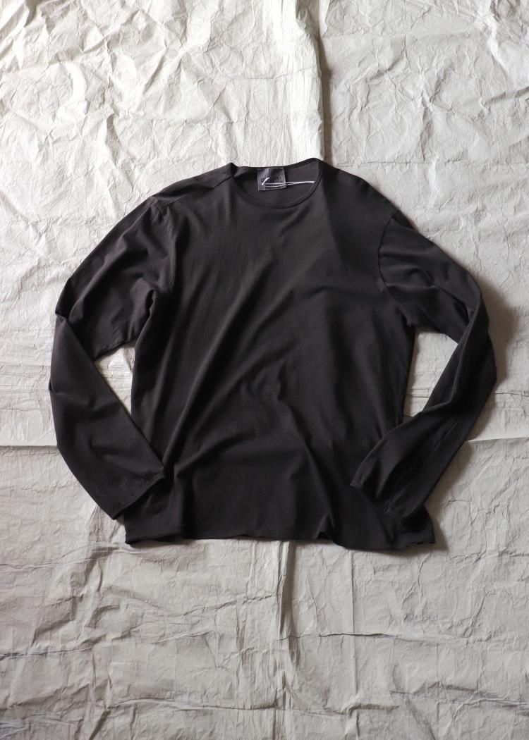 トップス GABRIELA COLL GARMENTS LS T-SHIRT no87 Gabriela Coll Garments — NO.87 LONG SLEEVE T-SHIRT