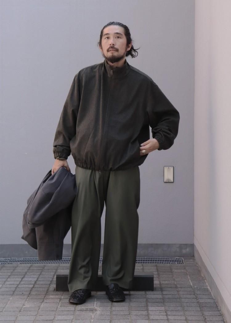 Gabriella coll garments オールインワン ADAM ET ROPE'（アダムエロペ）の「【J'aDoRe・店舗限定