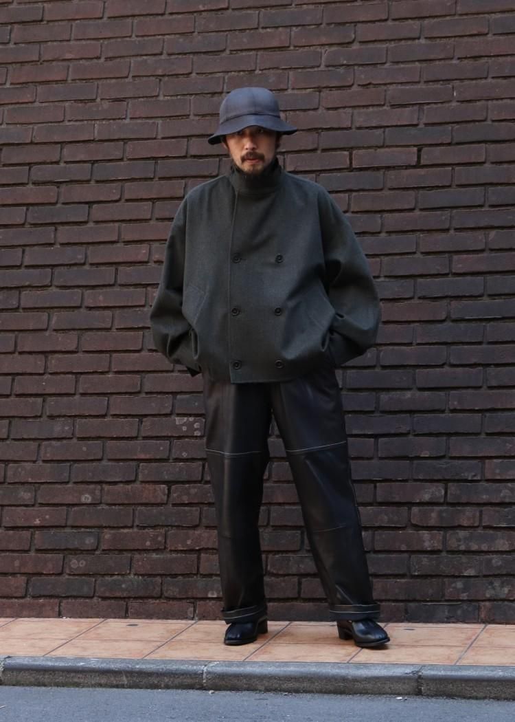 特別価格⭐︎gabrielacollgarments コート | GABRIELA COLL GARMENTS (Women)/ガブリエラ コール