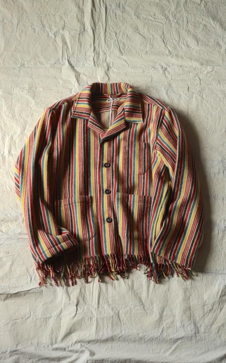 BODELawrence Overshirt