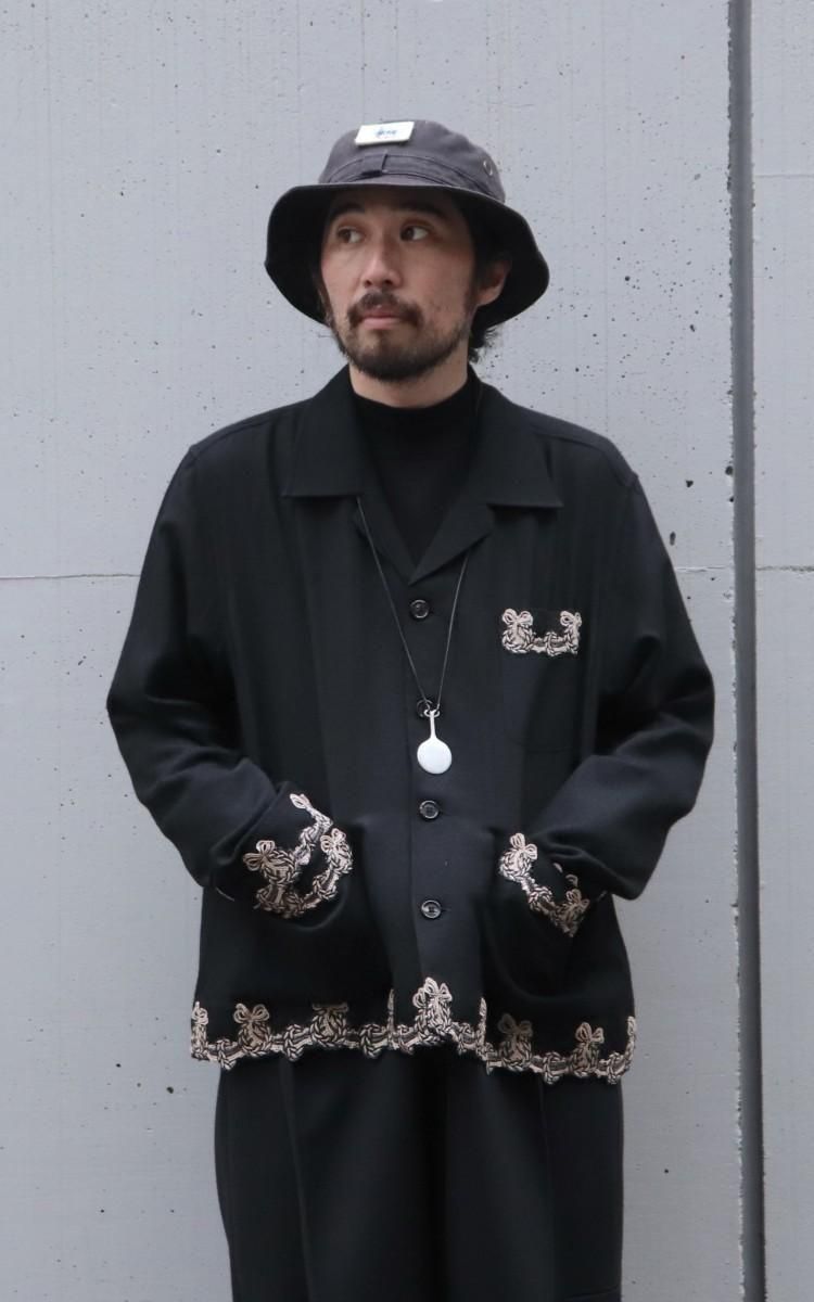 BODELaurelist Overshirt