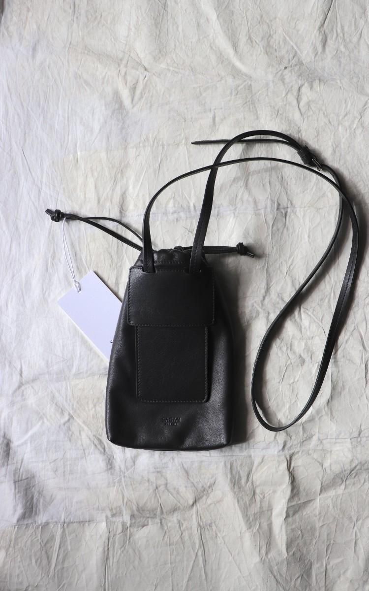 SAGAN VIENNA エッグケース SAGAN VIENNA エッグケース SAGAN VIENNA エッグコインケース 新品タグ