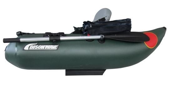 BW145H-TS - バイソンウェーブ専門店|琵琶湖フローターガイド