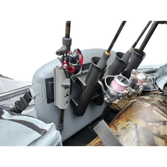 送料無料】 DAIWA ROD HOLDER 350 ダイワ ロッドホルダー