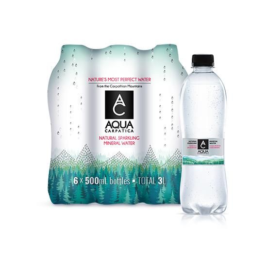 ミネラルウォーター 水 H2O-SOFT 500ml ×42本/1箱 ミネラルウォーター 軟水 超軟水