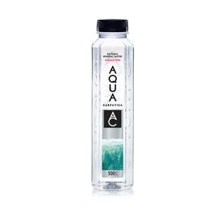 ʥߥͥ륦 500ml ڥåȥܥȥ 24