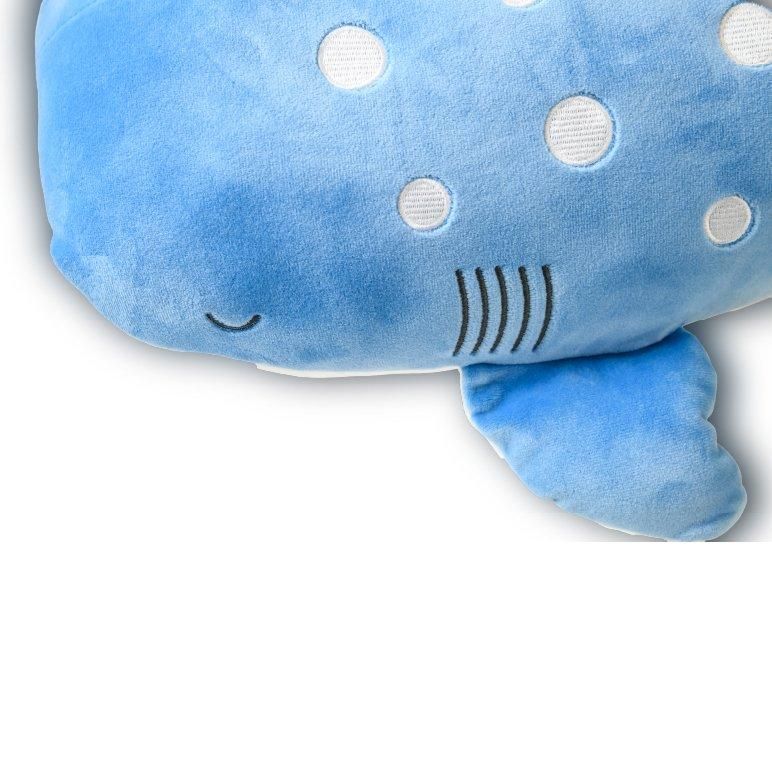 沖縄】美ら海水族館限定 まねまね＋ジンベイザメ 美品