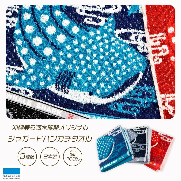 Helly Hansen タオルハンカチ沖縄限定ネイビー 250mm美ら海水族館 人気商品 ハンド タオル ヘリーハンセン ネイビー 250mm×250mm