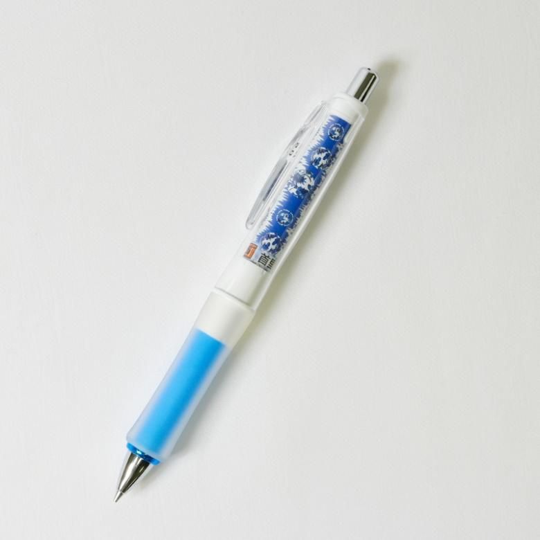 首里城公園オリジナル Dr Grip G Specシャープペン 全4種 沖縄美ら海水族館 首里城公園公式オンライン