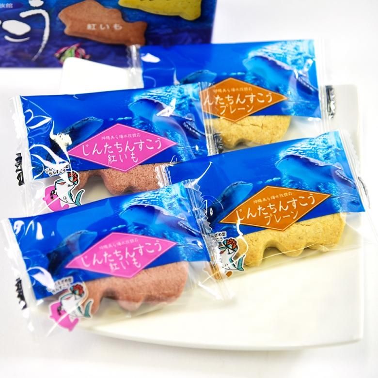 Amazon.co.jp: 沖縄 美ら海水族館 ミニタオル ちゅらうみ