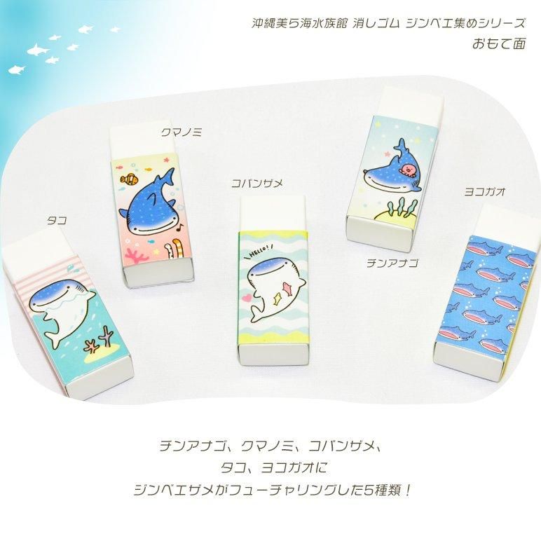 文具セット【神奈川県 坂井様専用】 - 沖縄美ら海水族館・首里城公園