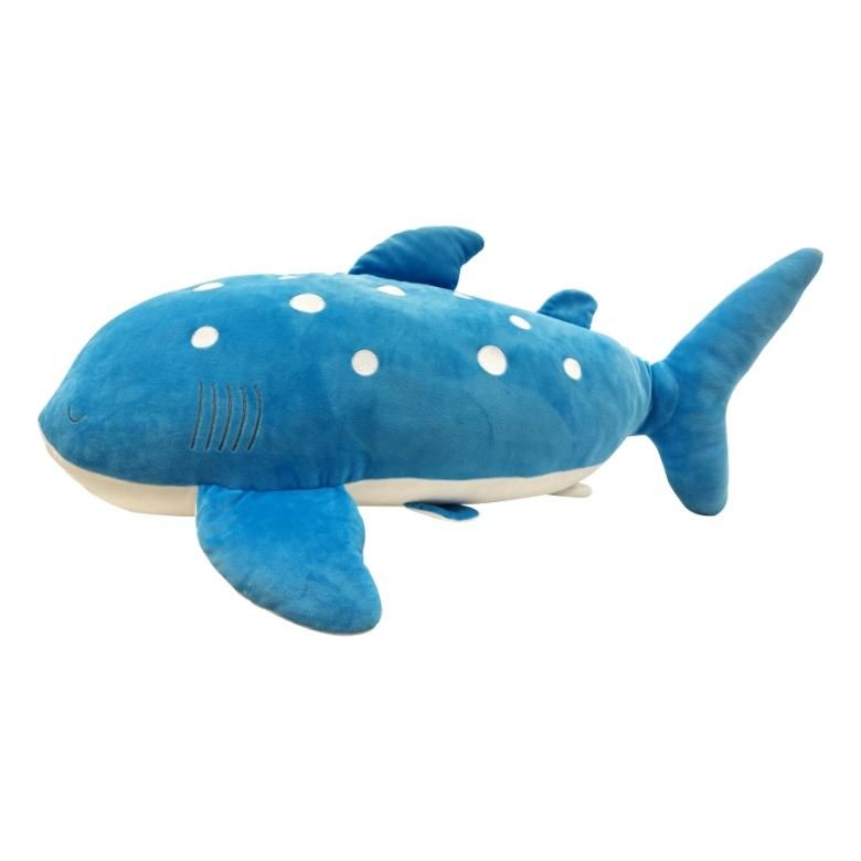 プレゼント 特大サイズ もちもち ぬいぐるみ ねむたん 2L