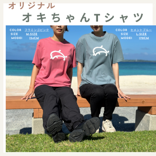 <img class='new_mark_img1' src='https://img.shop-pro.jp/img/new/icons1.gif' style='border:none;display:inline;margin:0px;padding:0px;width:auto;' />   T  鳤 ² ꥸʥ *	
Okichan 50th Anniversary ե ץ쥼