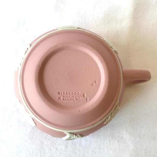 ウェッジウッド(WEDGWOOD) ジャスパー ティーカップ&ソーサー ウェッジウッド(WEDGWOOD) ジャスパー ティーカップ&ソーサー